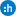 Hager logo