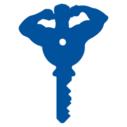Mul-T-Lock logo
