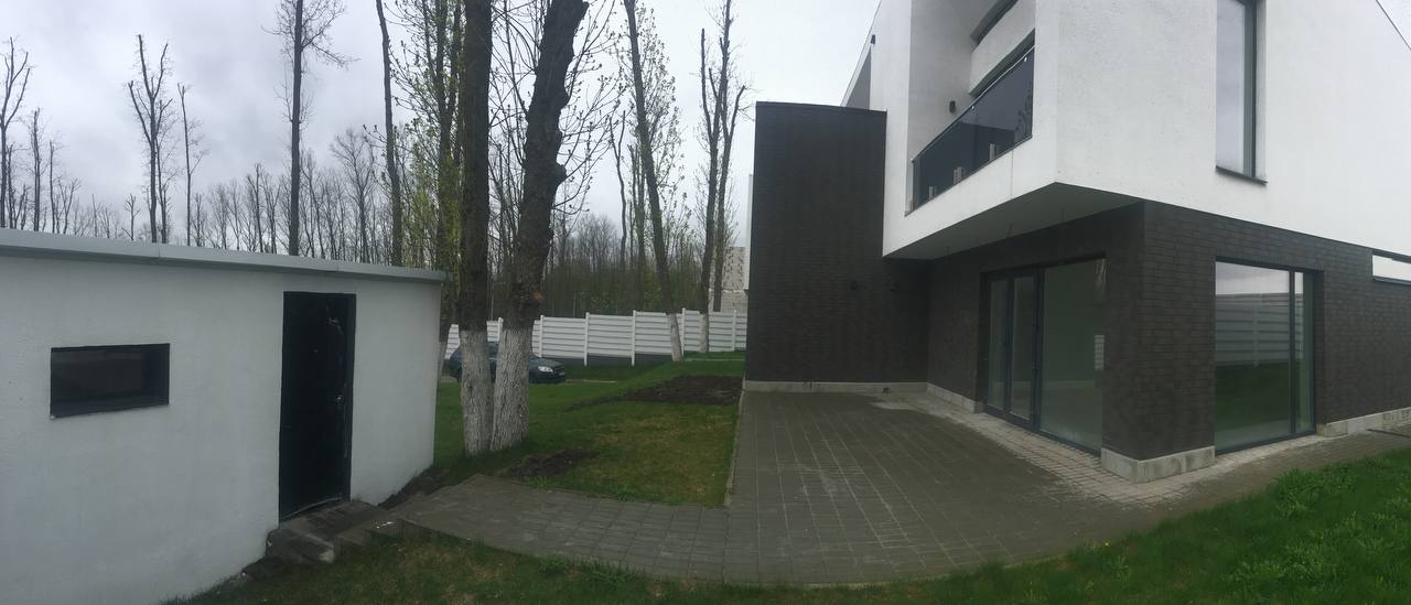 EVA Country у Циркунах - Реконструкція заміського обʼєкта, фото 19