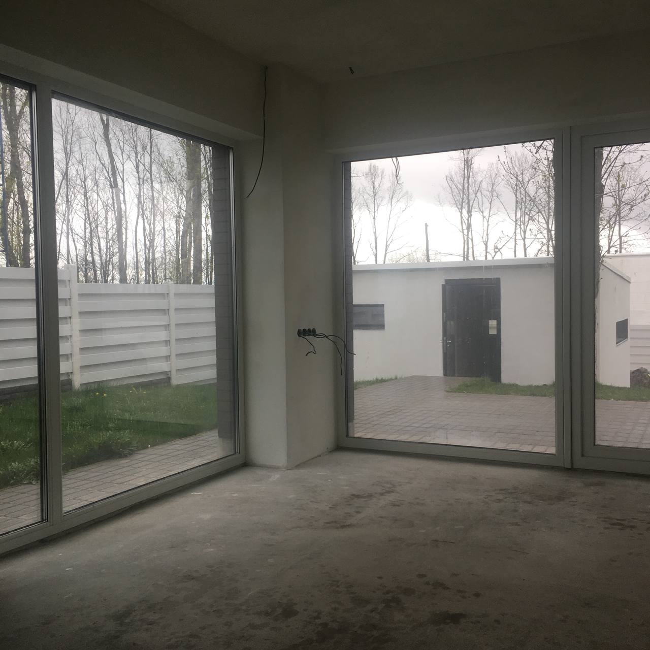 EVA Country у Циркунах - Реконструкція заміського обʼєкта, фото 37