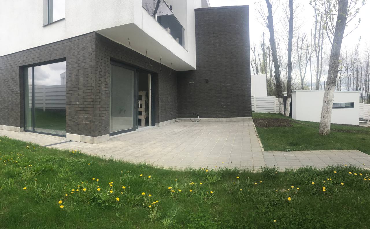 EVA Country у Циркунах - Реконструкція заміського обʼєкта, фото 43