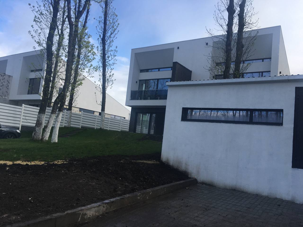 EVA Country у Циркунах - Реконструкція заміського обʼєкта, фото 50