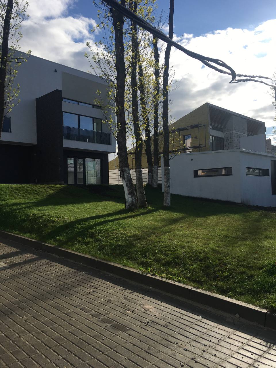 EVA Country у Циркунах - Реконструкція заміського обʼєкта, фото 67