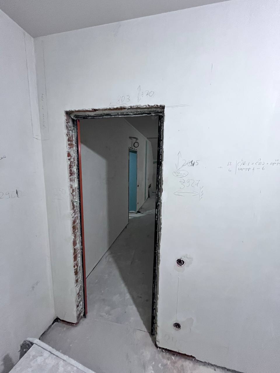 Котедж у Василькові - Будівництво котеджу, фото 62