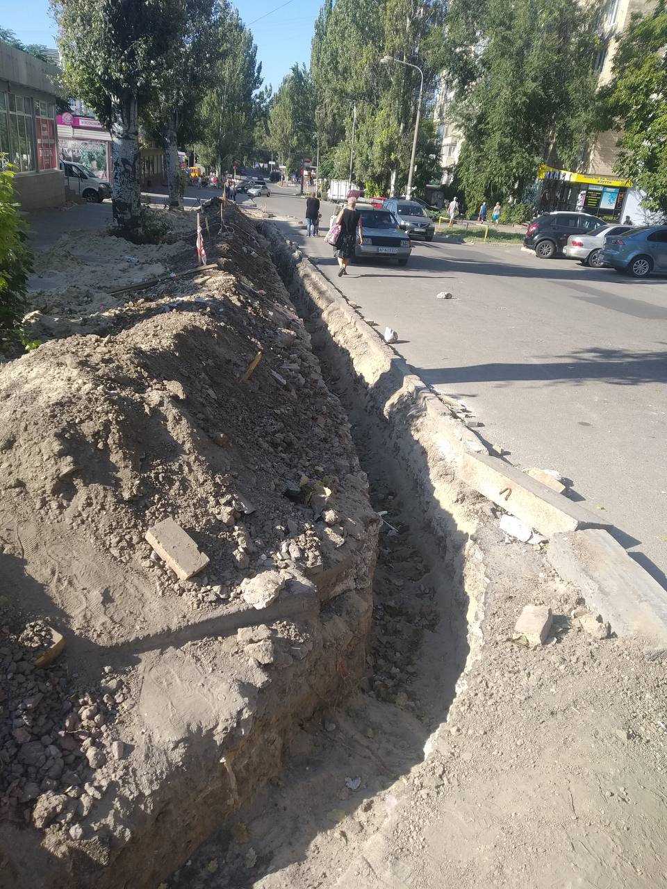 Реконструкція магазинів АТБ - Капітальна реконструкція торгових обʼєктів, фото 63